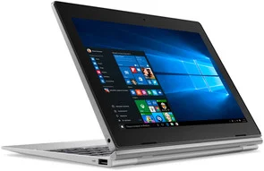 Фото: Планшет Lenovo IdeaPad D330 81H300HYRA Mineral Grey № 7 | KTC