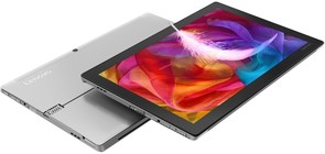  Планшет Lenovo Miix 520-12IKB 81CG01SURA Platinum