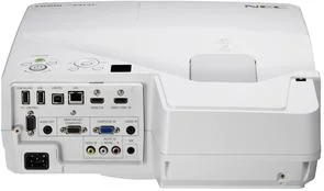 Фото: Проектор NEC UM301W (60003840) № 4 | KTC