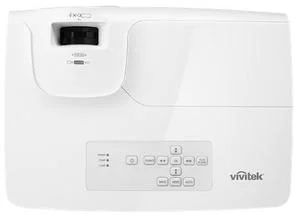 Фото: Проектор VIVITEK DX263 № 2 | KTC