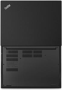 Ноутбук Lenovo ThinkPad E485 20KU000TRT Black