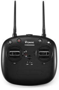  EX2 mini 5.8G FPV Camera + FPV Monitor + Glasses