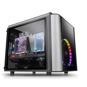 Корпус для ПК Thermaltake Level 20 VT Black (CA-1L2-00S1WN-00)