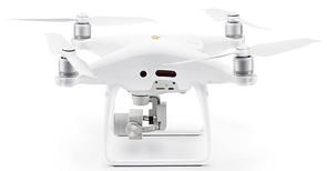 Квадрокоптер DJI Phantom 4 Pro plus V2.0 (CP.PT.00000232.01)