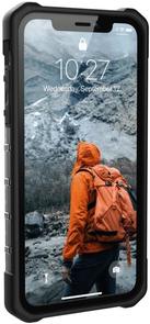 Чохол UAG for iPhone Xr - Plasma Ash (111093113131)