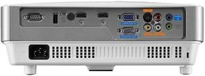 Фото: Проектор BenQ MW632ST (9H.JE277.13E) № 4 | KTC