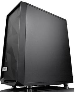 Корпус для ПК FRACTAL DESIGN Meshify C TG Black (FD-CA-MESH-C-BKO-TGL)