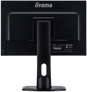 Монітор iiyama ProLite XUB2395WSU-B1 Black