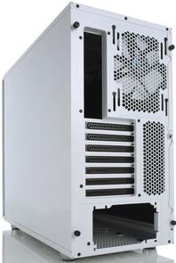  Корпус для ПК FRACTAL DESIGN Define R5 White (FD-CA-DEF-R5-WT)