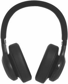 Гарнітура JBL E55BT Bluetooth Black (JBLE55BTBLK)