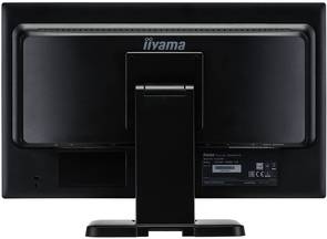 Монітор iiyama ProLite T2253MTS-B1 Black