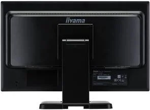 Фото: Монітор iiyama ProLite T2253MTS-B1 Black - 21.5" TN+Film / 1920×1080 / 75 Гц № 5 | KTC