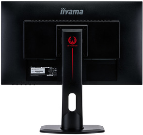 Монітор iiyama G-Master GB2560HSU-B1 Red Eagle Black Gaming