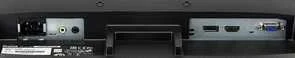 Фото: Монітор iiyama E2283HS-B3 Black - 21.5" TN+Film / 1920×1080 / 75 Гц № 3 | KTC