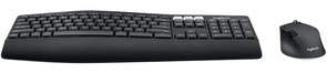 Комплект клавіатура+миша Logitech MK850 Performance (920-008232)