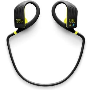 Гарнітура JBL Endurance Dive Bluetooth Yellow (JBLENDURDIVEBNL)