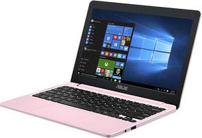 Ноутбук ASUS Laptop E203MA-FD005T Petal Pink