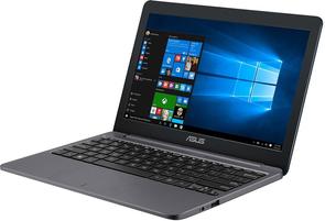 Ноутбук ASUS Laptop E203MA-FD004T Star Grey