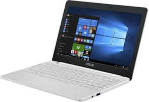 Ноутбук ASUS Laptop E203MA-FD002T Pearl White