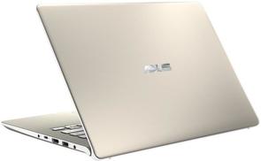 Ноутбук ASUS VivoBook S14 S430UF-EB067T Icilce Gold