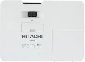 Фото: Проектор Hitachi CP-X5550 № 4 | KTC
