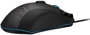 Фото: Миша Roccat Tyon Black (ROC-11-850) № 4 | KTC