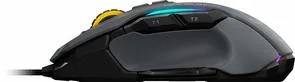 Фото: Миша Roccat Kone AIMO RGBA Smart USB Grey (ROC-11-815-GY) № 3 | KTC