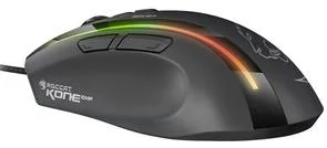 Фото: Миша Roccat Kone EMP USB Black (ROC-11-812) № 5 | KTC