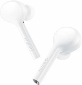 Фото: Навушники Huawei Freebuds CM-H1 White (55030236) № 3 | KTC