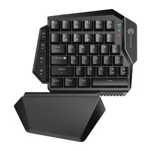 Фото: Кейпад Gamesir VX PC / PS4 / PS3 / Xbox One Switch (Gamesir VX) № 2 | KTC