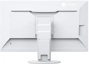 Фото: Монітор Eizo EV2785 White (EV2785-WT) - 27" IPS / 3840×2160 / / Pivot / HAS № 6 | KTC