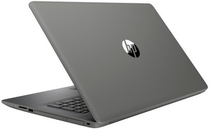 Ноутбук Hewlett-Packard 17-by0148ur 4RM53EA Grey