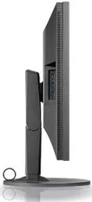 Фото: Монітор Eizo CG2730 ColorEdge Black - 27" IPS / 2560×1440 / / Pivot / HAS № 4 | KTC