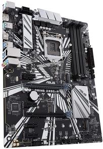 Материнська плата ASUS PRIME Z390-P