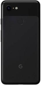 Смартфон Google Pixel 3 4/64GB Black