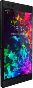 Фото: Смартфон Razer Phone 2 8/64GB Mirror Black № 2 | KTC