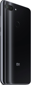 Смартфон Xiaomi Mi 8 Lite 4/64GB Black