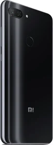 Фото: Смартфон Xiaomi Mi 8 Lite 4/64GB Black № 4 | KTC