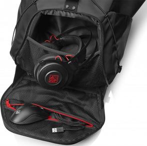 Рюкзак для ноутбука HP - Omen X Transceptor Black