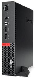 Персональний комп'ютер Lenovo ThinkCentre M710q Tiny 10MR002ARU