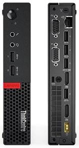 Персональний комп'ютер Lenovo ThinkCentre M710q Tiny 10MR0021UA