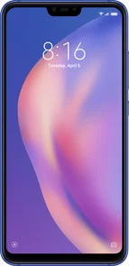 Фото: Смартфон Xiaomi Mi 8 Lite 4/64GB Blue № 2 | KTC