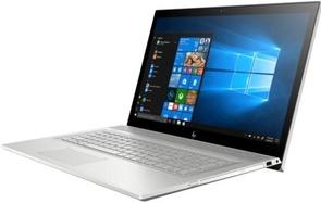 Ноутбук Hewlett-Packard ENVY 17-bw0016ur 4UC68EA Silver