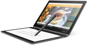 Планшет Lenovo Yoga Book 2 Pro C930 ZA3T0058UA Iron Gray