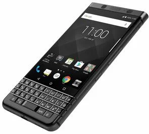 Фото: Смартфон Blackberry Keyone BBB100-2 4/64GB Black № 3 | KTC