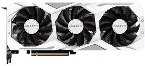 Відеокарта Gigabyte RTX 2080 Gaming OC White (GV-N2080GAMINGOC WHITE-8GC )