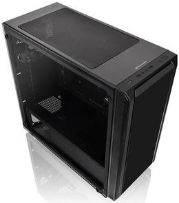  Корпус для ПК Thermaltake Versa J23 Black (CA-1L6-00M1WN-00)