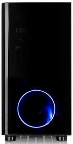 Корпус для ПК Thermaltake View 31 Tempered Glass Edition Black (CA-1H8-00M1WN-00)