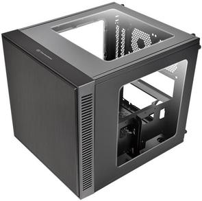 Корпус для ПК Thermaltake Suppressor F1 Black (CA-1E6-00S1WN-00)