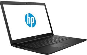 Ноутбук Hewlett-Packard 17-ca0071ur 4UC21EA Black